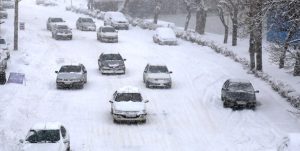 اجرای طرح زمستانی پلیس در ۴ محور کوهستانی در استان مازندران