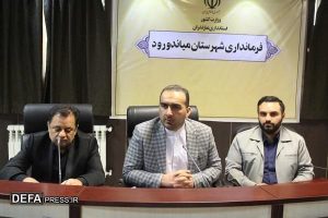 بابایی لولتی: پیشرانی و توسعه نظام اجرایی کشور نیازمند روابط عمومی فعال و برنامه محور است